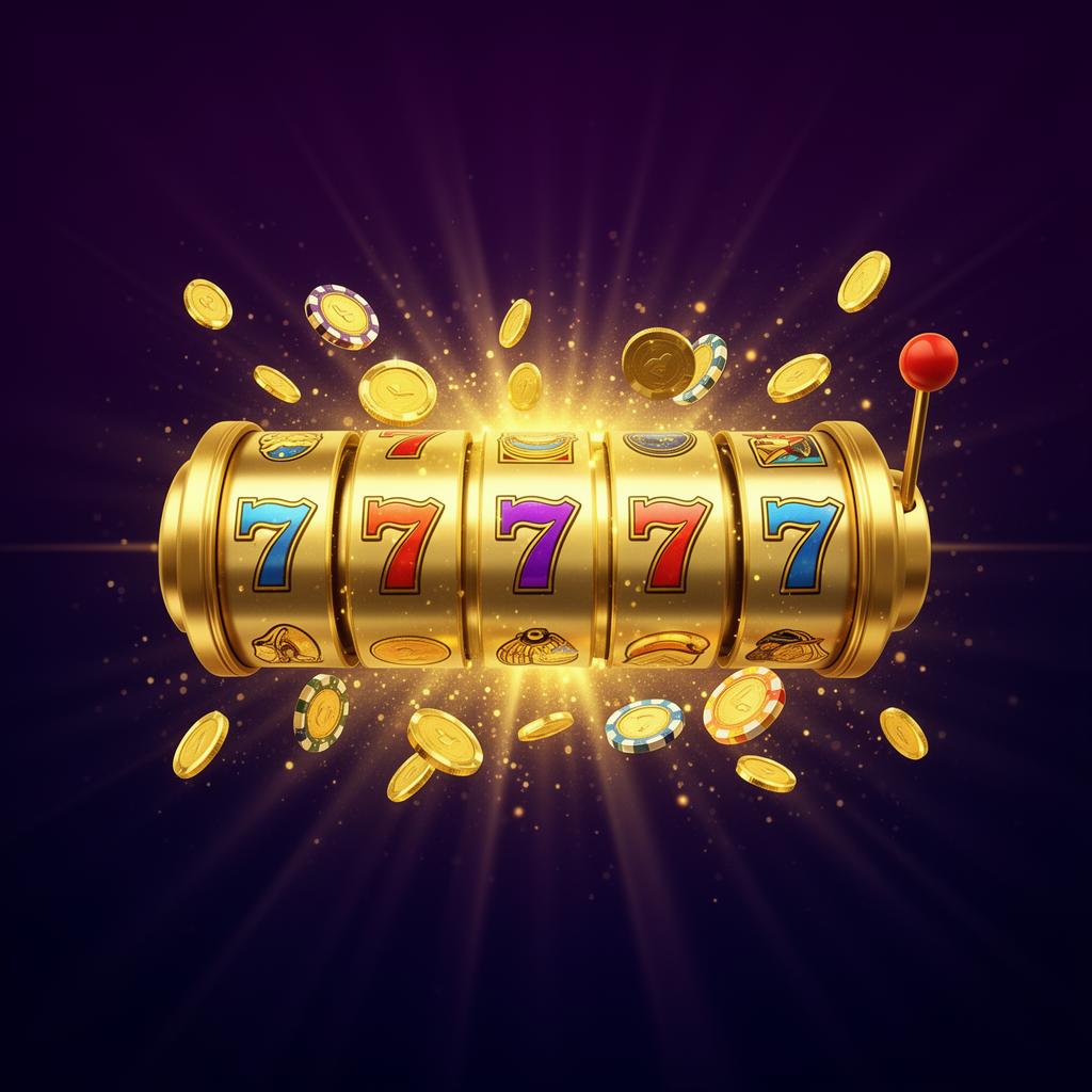 Welcome To Classic Slots 2